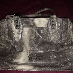 Jessica Simpson purse